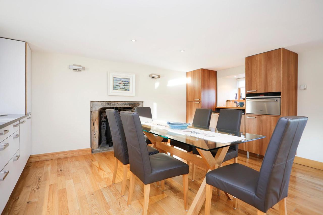Joivy Unique Mezzanine Apartment In St Andrews Zewnętrze zdjęcie