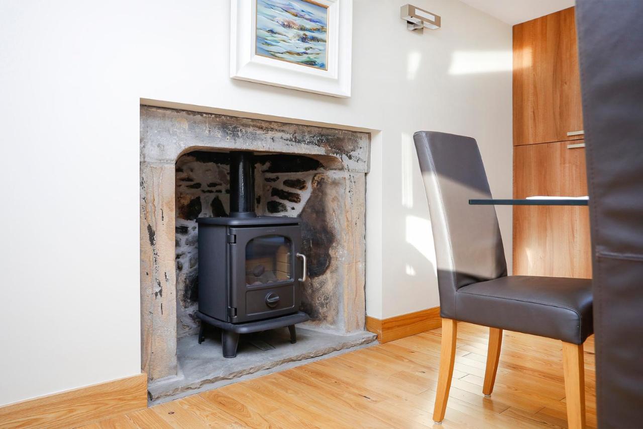 Joivy Unique Mezzanine Apartment In St Andrews Zewnętrze zdjęcie