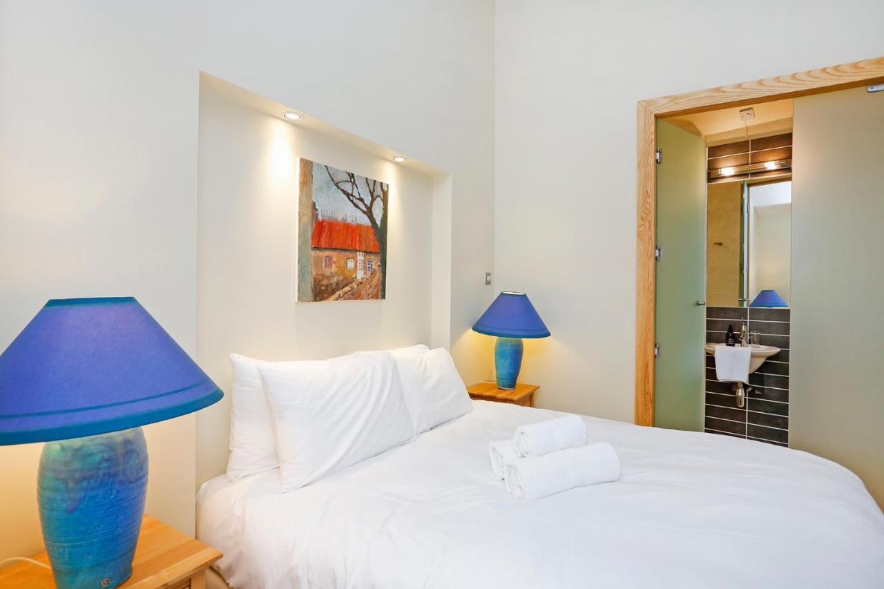 Joivy Unique Mezzanine Apartment In St Andrews Zewnętrze zdjęcie